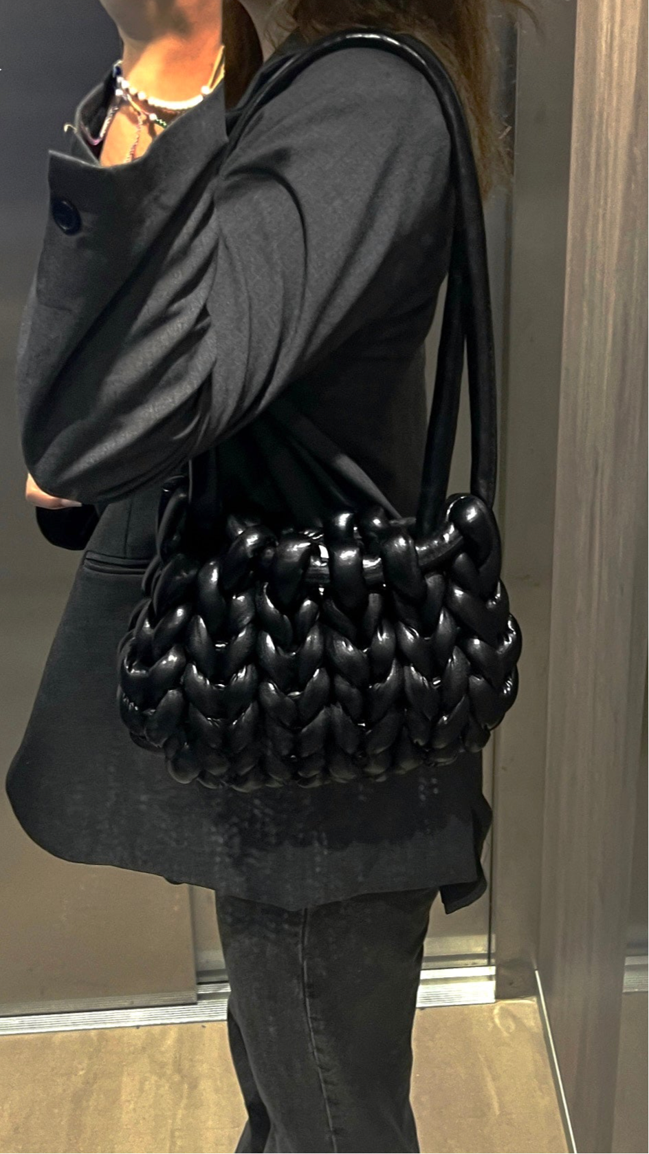 Céleste noir
