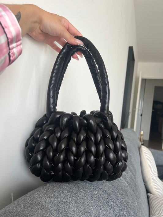 Céleste noir