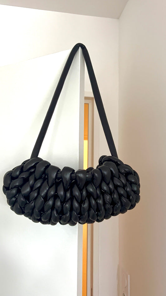 Sac nuit baguette