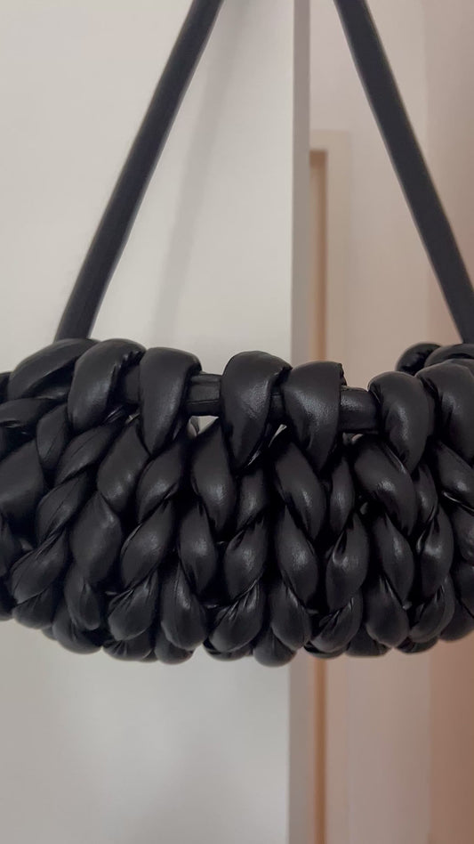 Sac nuit baguette